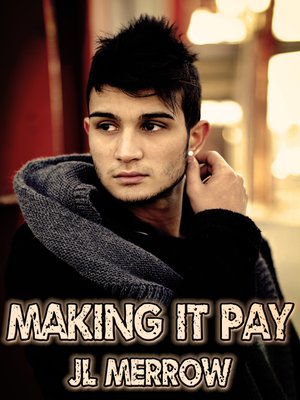 cover image of Making It Pay